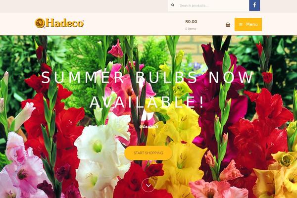 Site using Subscribe & Connect plugin