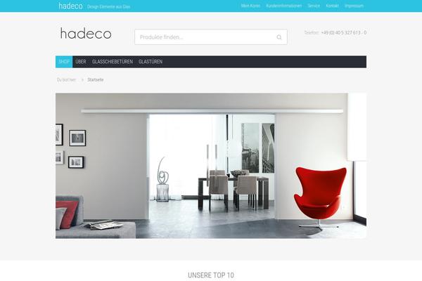 Site using Codestyling Localization plugin