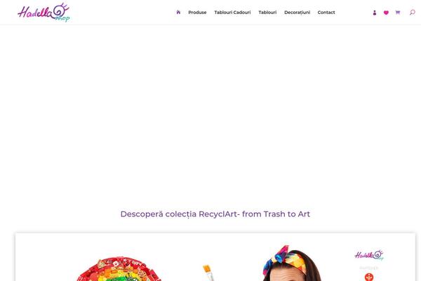 Site using Destaca-masonry-gallery plugin