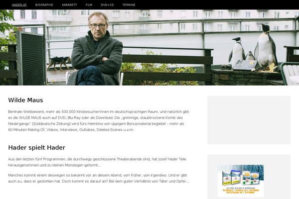 hader.com site used Carmack