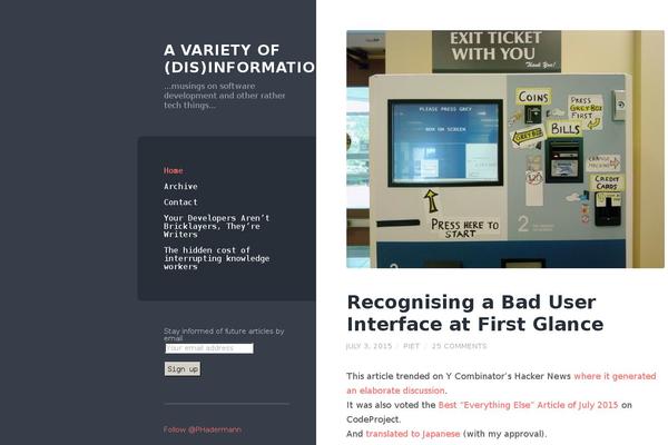 Site using Syntaxhighlighter-plus plugin