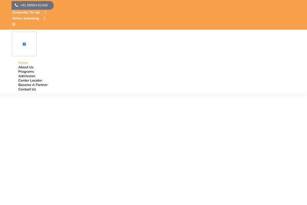 Site using Smooth-back-to-top-button plugin