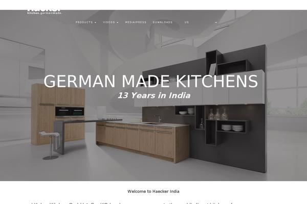 Site using Wonderplugin-popup plugin