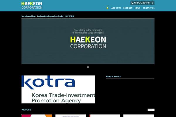 Site using Kboard-comments plugin