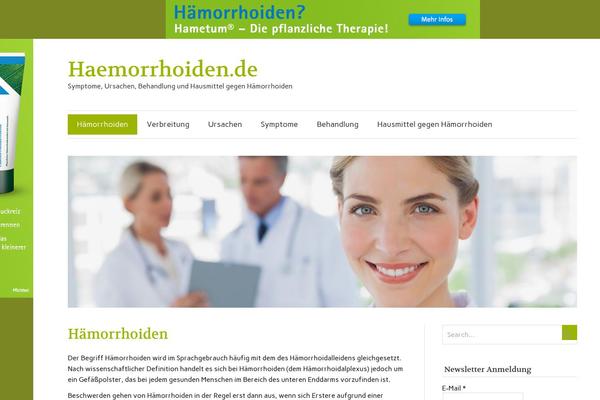 Site using Wp-autosearch plugin