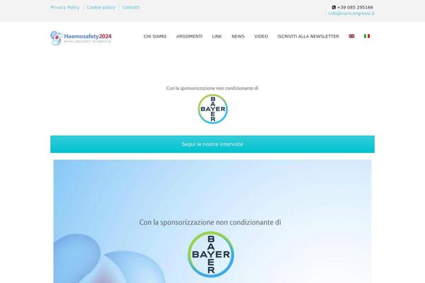Site using Like This plugin