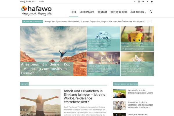 Site using WP-PostViews plugin