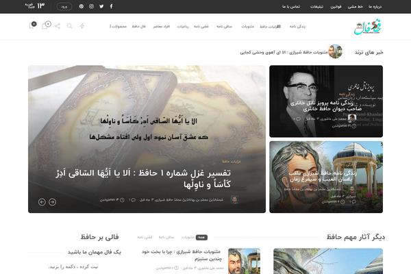 Site using MW Font Changer plugin