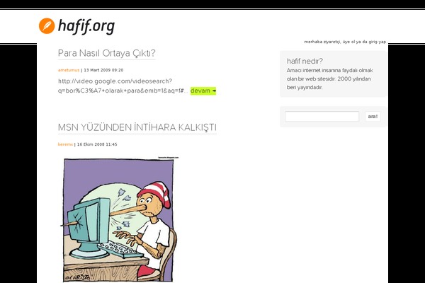 Codilight theme site design template sample
