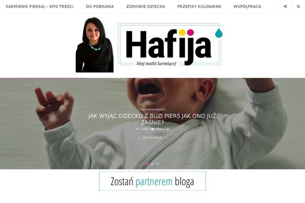 Site using Halfdata-green-popups-tabs plugin