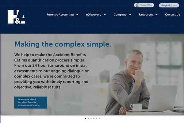Rt_gantry_wp theme site design template sample