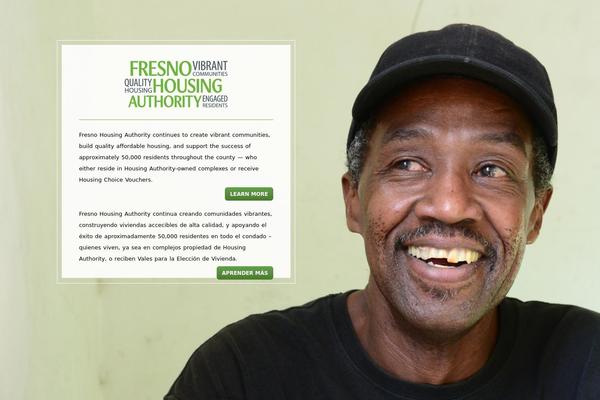 hafresno.org site used Fh_theme