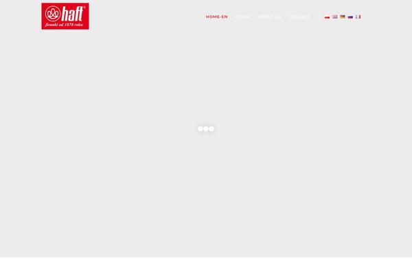 Site using Sagenda-calendar plugin