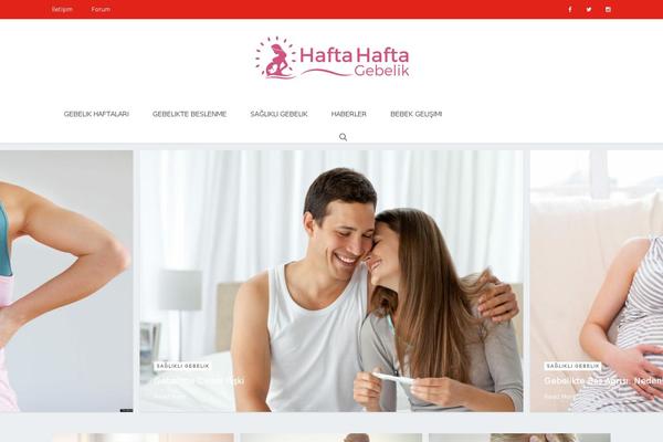 Site using Theme-core plugin