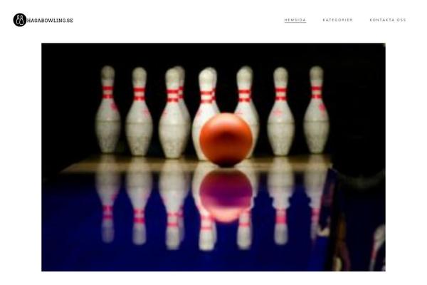 Site using Solene-core plugin