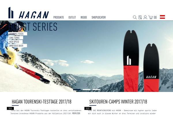 Site using Pulp plugin