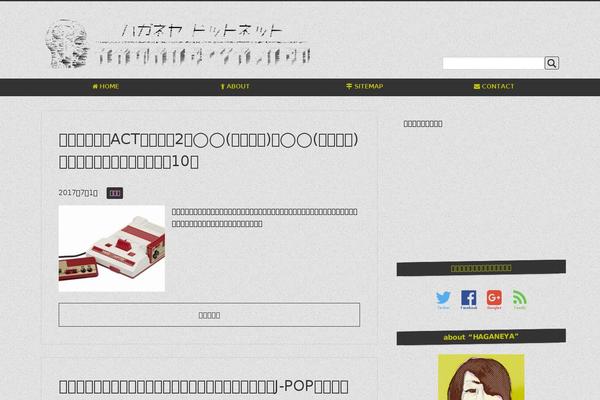 Site using Urvanov-syntax-highlighter plugin