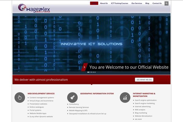 Site using Cfmonitor plugin