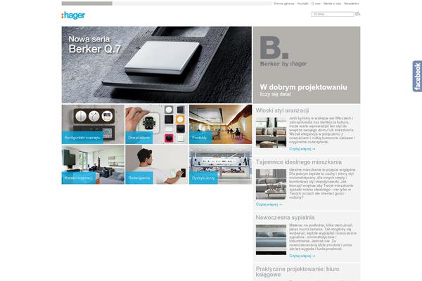 Site using Arscode-social-slider-v3.3.1 plugin
