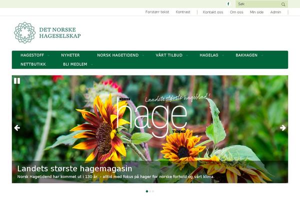 Child-theme theme site design template sample