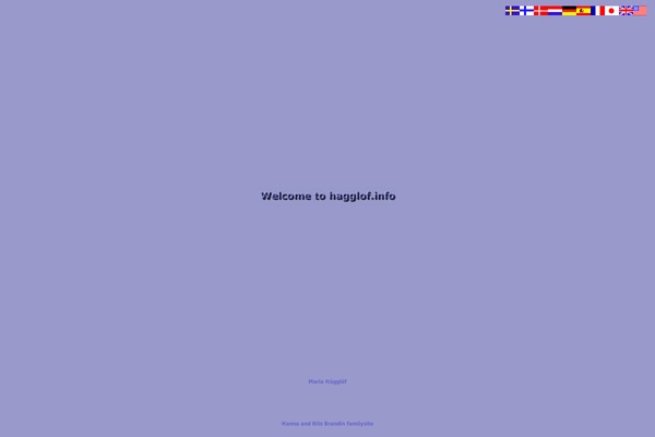 Elements of SEO theme site design template sample