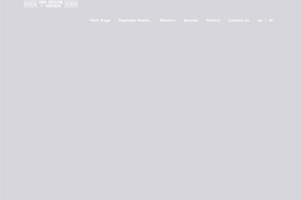 Site using Deeper-addons-for-vc plugin