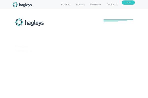 Site using Tutor plugin