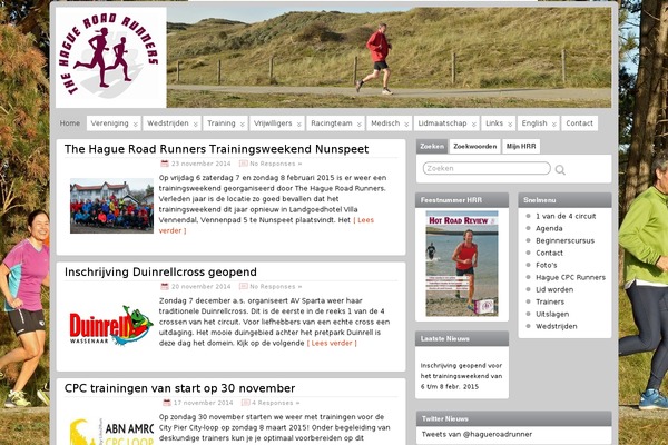 Site using Getwid plugin