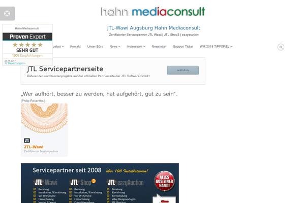 Site using Chat - Live Chat, Support, Sales plugin