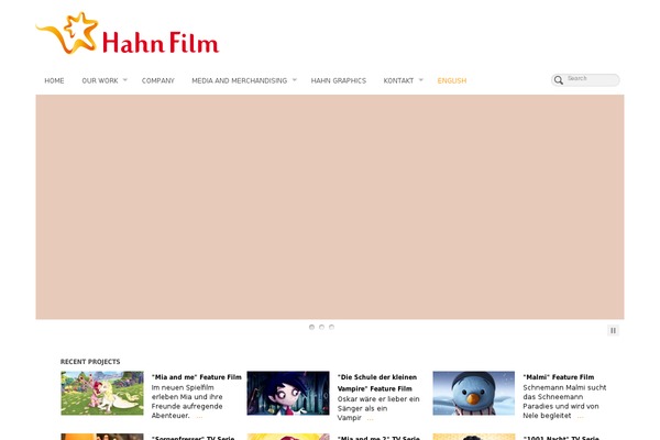 Site using Associated-posts-pro plugin