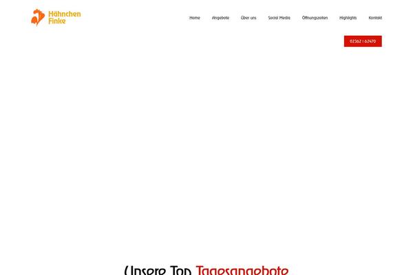 Site using Cff-extensions plugin