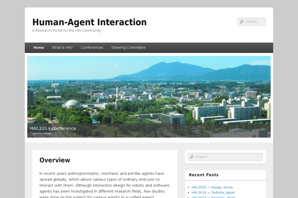 Catch Box theme site design template sample