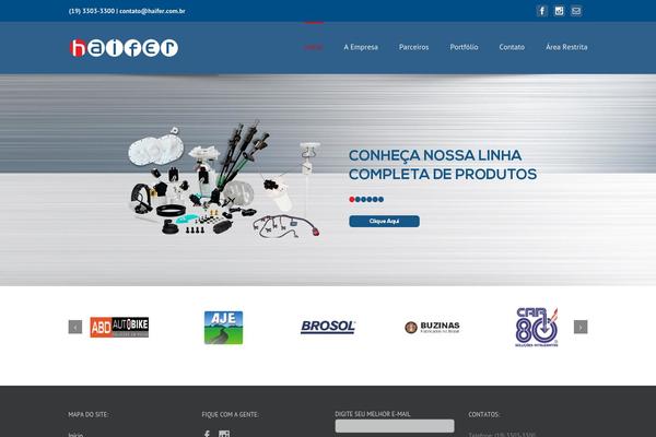 Avada Child Theme theme site design template sample