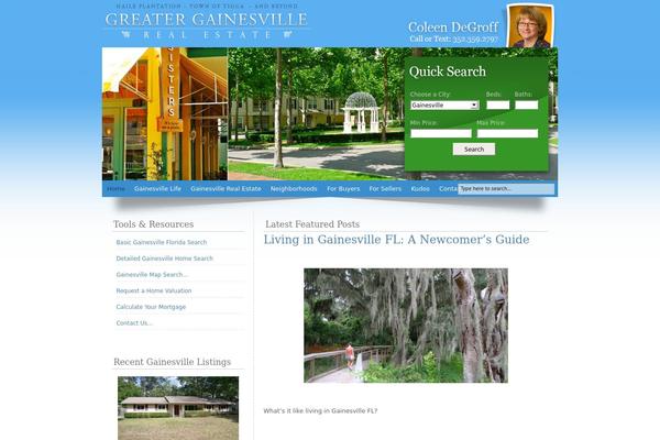 Headway-2015 theme site design template sample