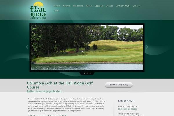 Site using Thirstyaffiliates plugin