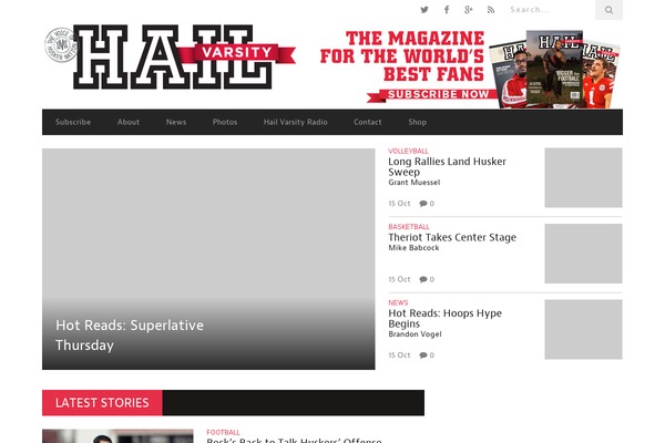 Divichild theme site design template sample