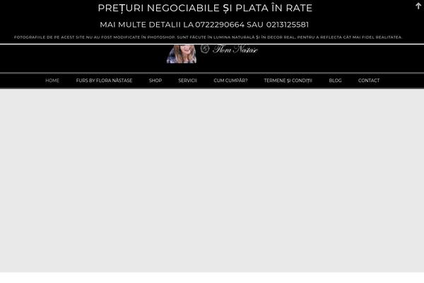 Site using WooCommerce Product Carousel Slider plugin
