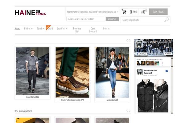Site using Revolution-slider plugin