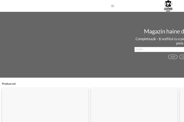 Site using Wc-vendors plugin