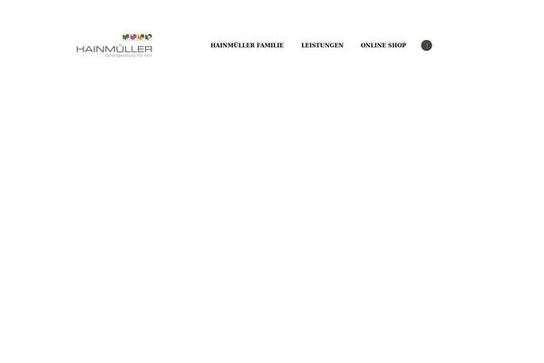 Site using Popup Maker plugin