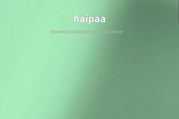 Moesia theme site design template sample