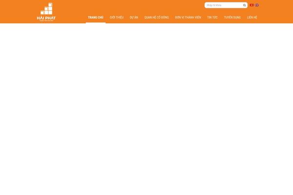 haiphat.com.vn site used Haiphat