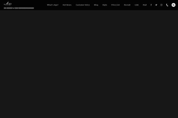 Site using Google Maps Widget plugin