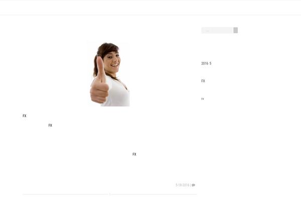 MenHe theme site design template sample