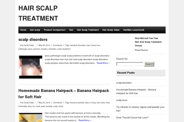 Site using Bannerzon plugin
