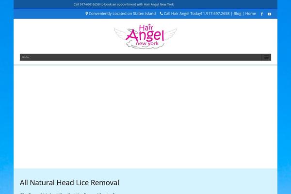 Site using Page-list plugin