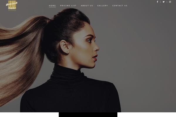 Site using Curly-core plugin