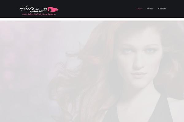 Site using WP Slider Plugin plugin