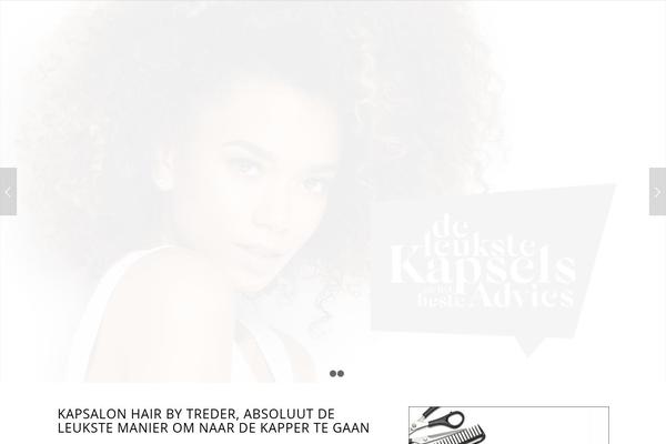 Enfold-new theme site design template sample