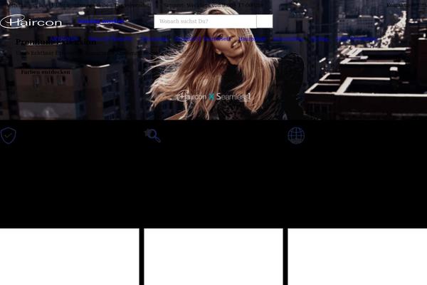 Site using Modal_survey plugin